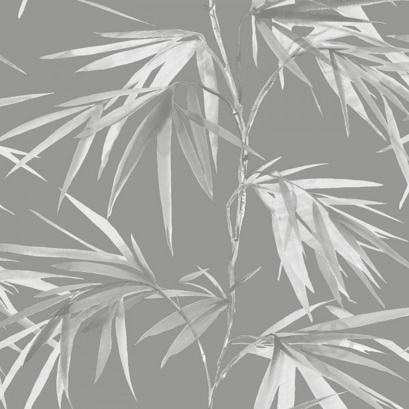 Виниловые обои на флизелиновой основе Graham Brown Paradise 106747 Белый-Серый Виниловые обои на флизелиновой основе Graham Brown Paradise 106747 Белый-Серый