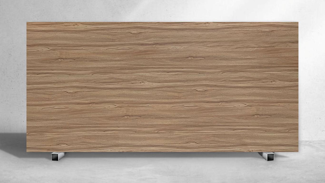 HPL-плита Termopal 2743 3660х765х12 мм Горіх коричневий