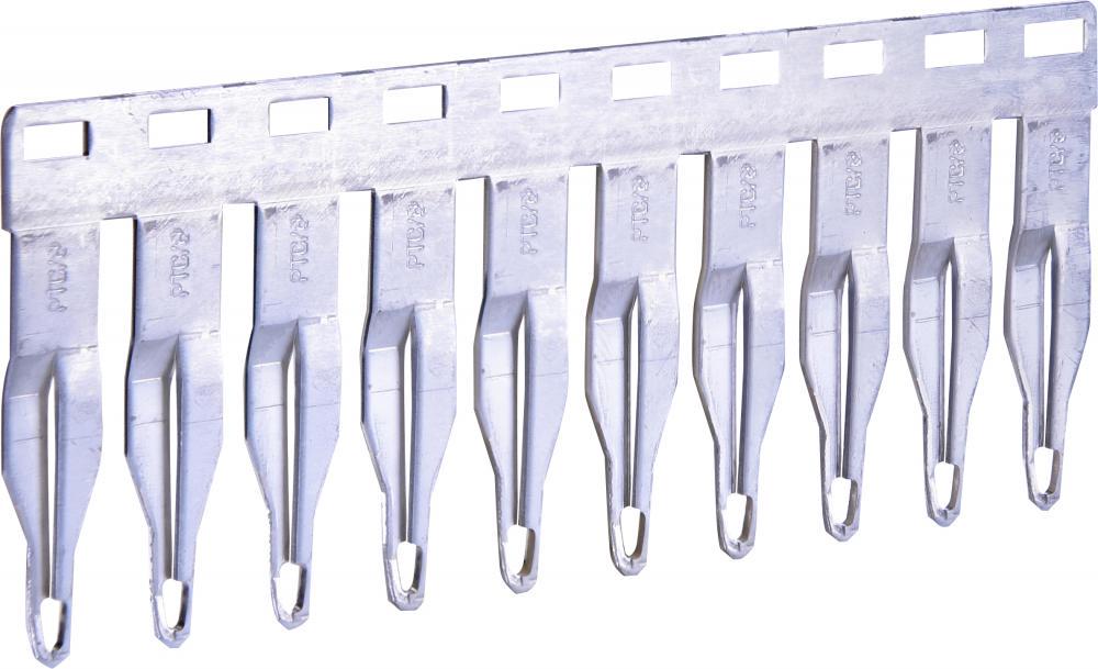 Перемычка соединительная для клемм ETI ESP-PTC/8/10 10P ESP-HMM.6 втычная (3903161)