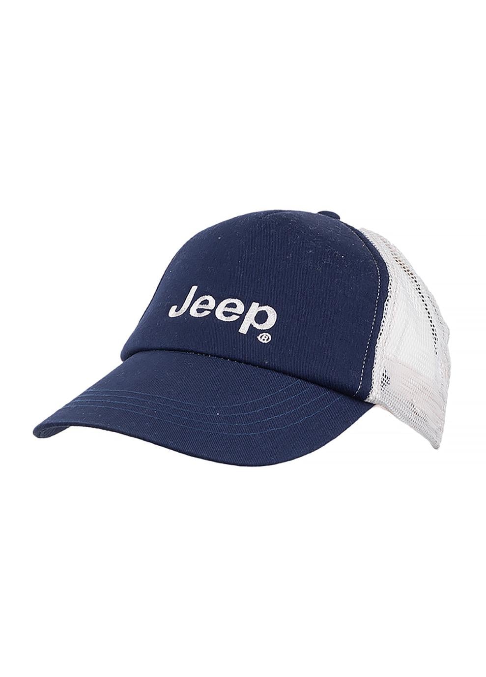 Бейсболка JEEP MESH CAP Embroidery J22W One Size (O102604-K876) Бейсболка JEEP MESH CAP Embroidery J22W One Size (O102604-K876)