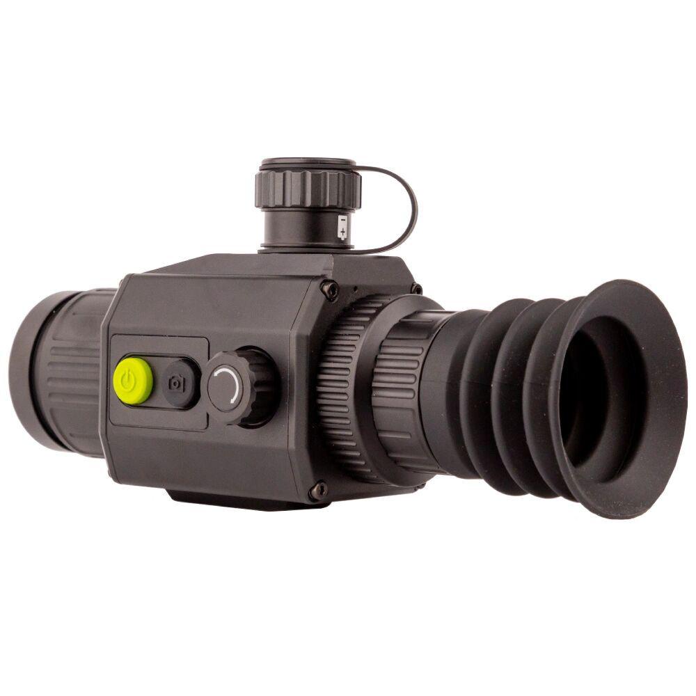 Тепловизионный прицел Dahua Thermal Scope C435 (99-00012454) - фото 6