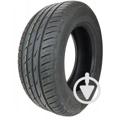 Автошина POINT S Summerstar 3+ SUV 235/60 R18 107V XL