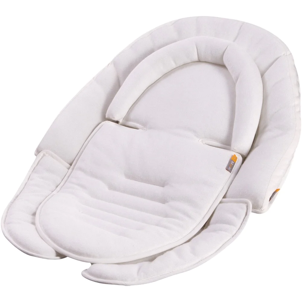 Вкладыш для новорожденного для стульчика Bloom Snug White (E10611-CW-11-ATL)