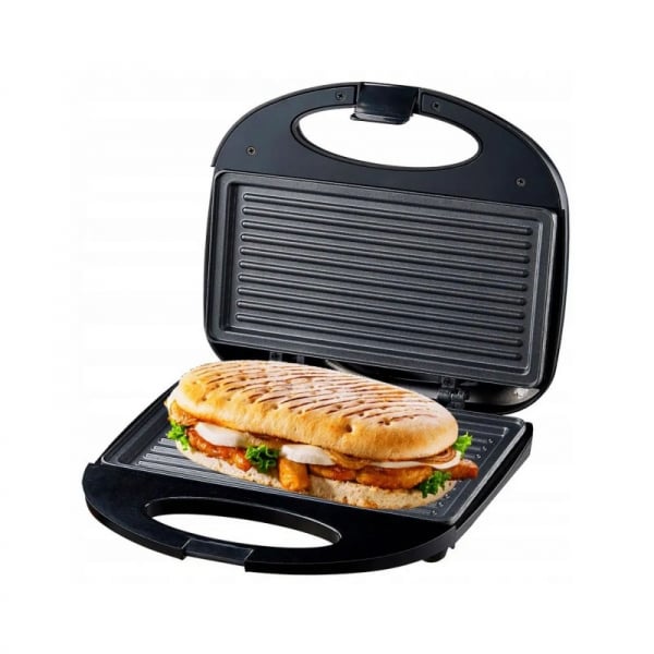 Бутербродниця Domotec MS-7709 (13466035) Бутербродниця Domotec MS-7709 (13466035)