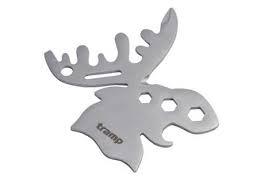 Карта-мультитул Tramp Dog (1042-TRA-231)