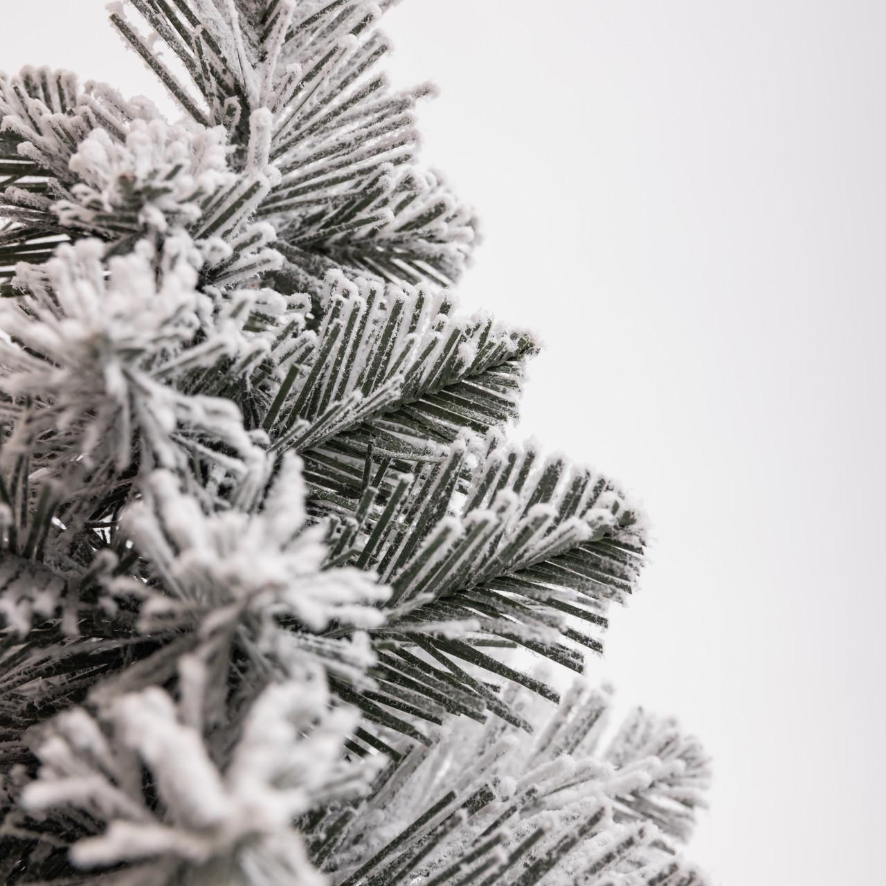 Искусственная елка Полонинская SOK-M-04-1 25 см (30123489) - фото 4