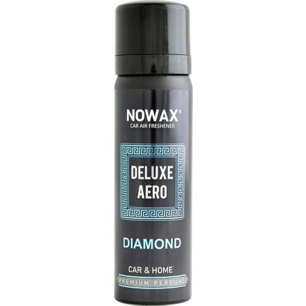 Ароматизатор для авто Nowax X Aero Diamond 75 мл (NX06501)