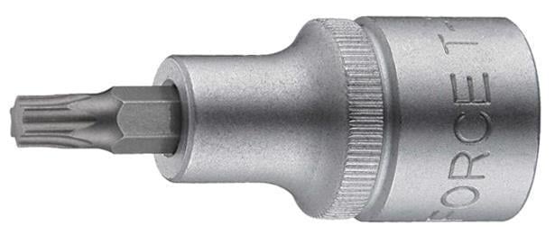 Головка з бітою Force FOR 34605527 TORX T27 1/2"