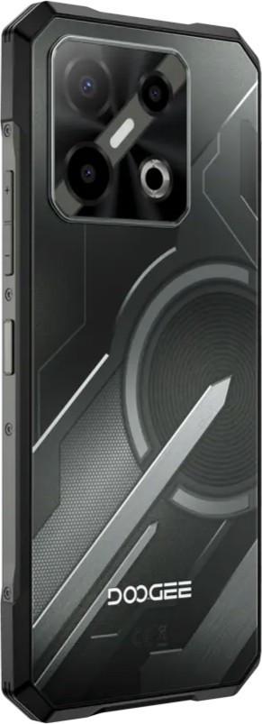 Смартфон Doogee Blade GT Pro 5G 12/512 Гб Global Version Mystic Shadow Black (2745329339) - фото 7