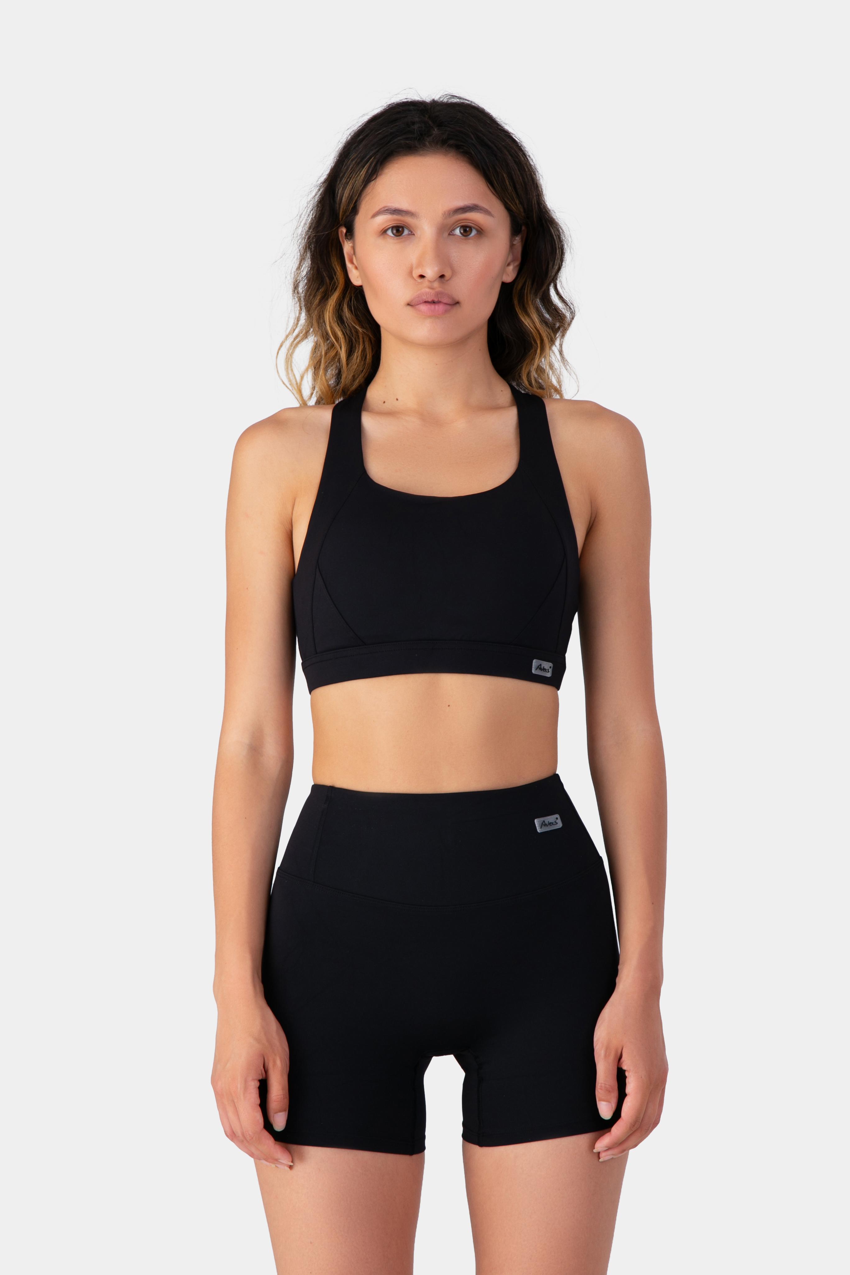 Фитнес комплект Avecs 30475/1 Черный - фото 4