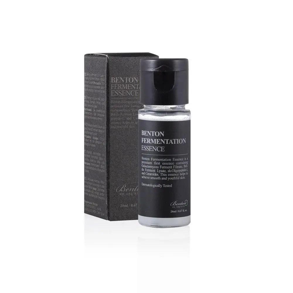 Эссенция ферментативная Benton Fermentation Essence 20 мл (10916319)