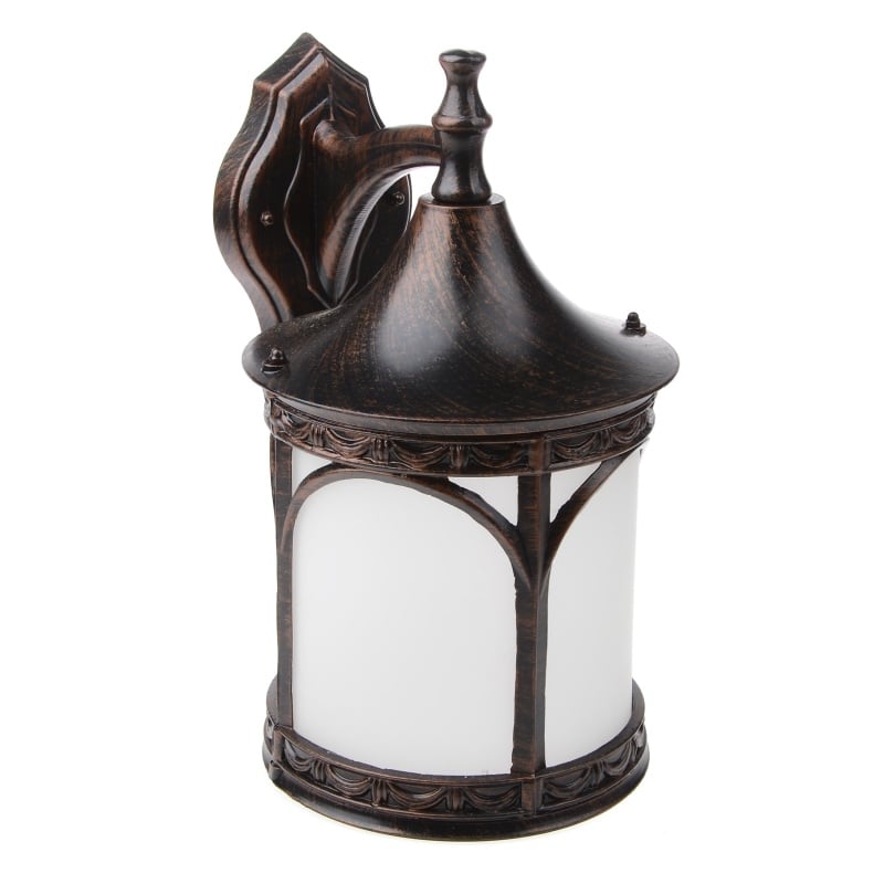 Светильник фасадный Brille GL-07 AM AC (141071)