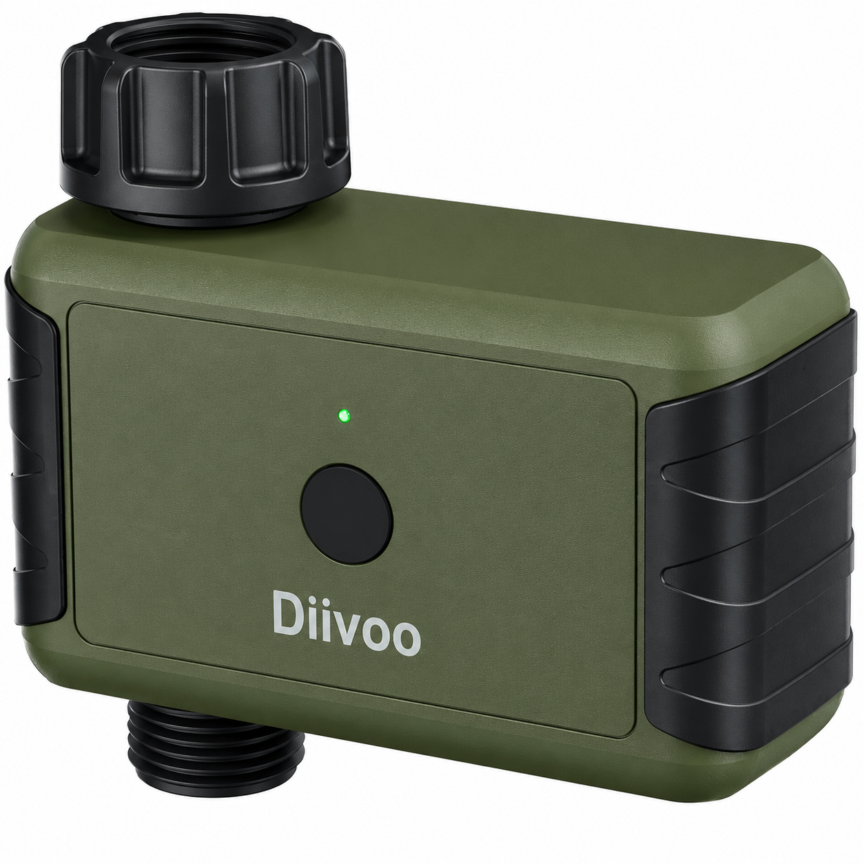 Умный таймер полива Diivoo Bluetooth (1012-326-00