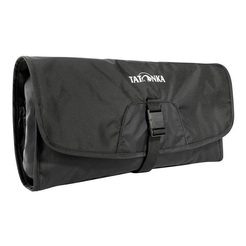Косметичка Tatonka Travelcare Black (TAT 2782.040)