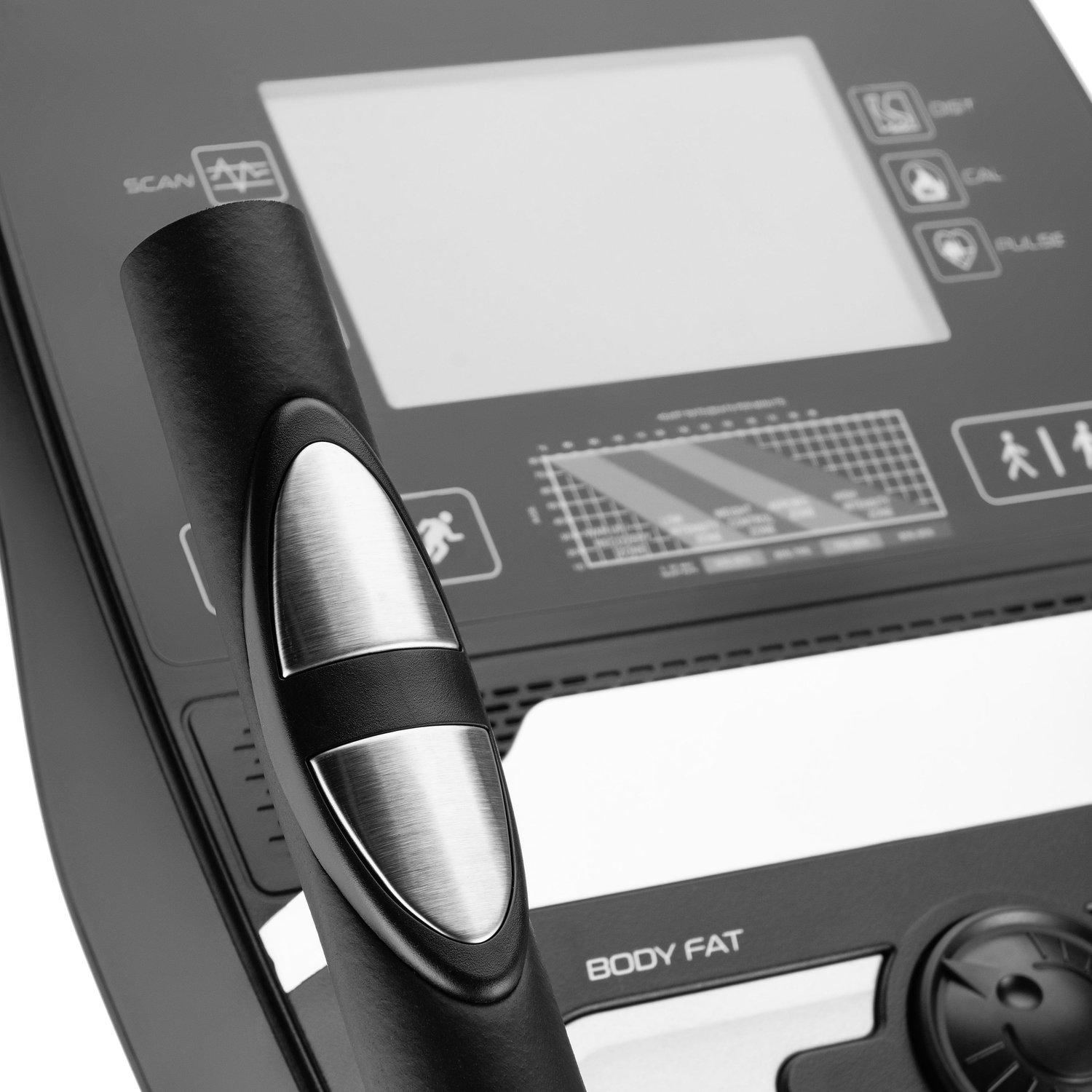 Орбитрек Gymtek XCF6000 электромагнитный (14204137) - фото 13