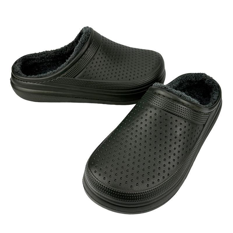 Калоші чоловічі теплі 18115-1 p. 42 27 см Зелений - фото 2 Калоші чоловічі теплі 18115-1 p. 42 27 см Зелений - фото 2