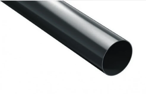 Труба водостічна ProAqua 3пм # 110 мм Графітовий