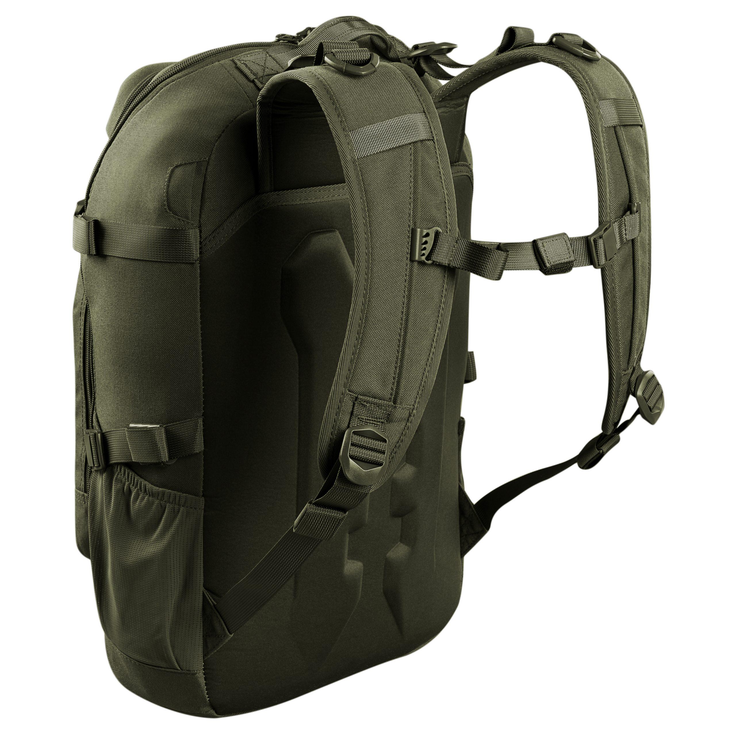 Рюкзак Highlander Stoirm Backpack 25L Olive (TT187-OG) - фото 2