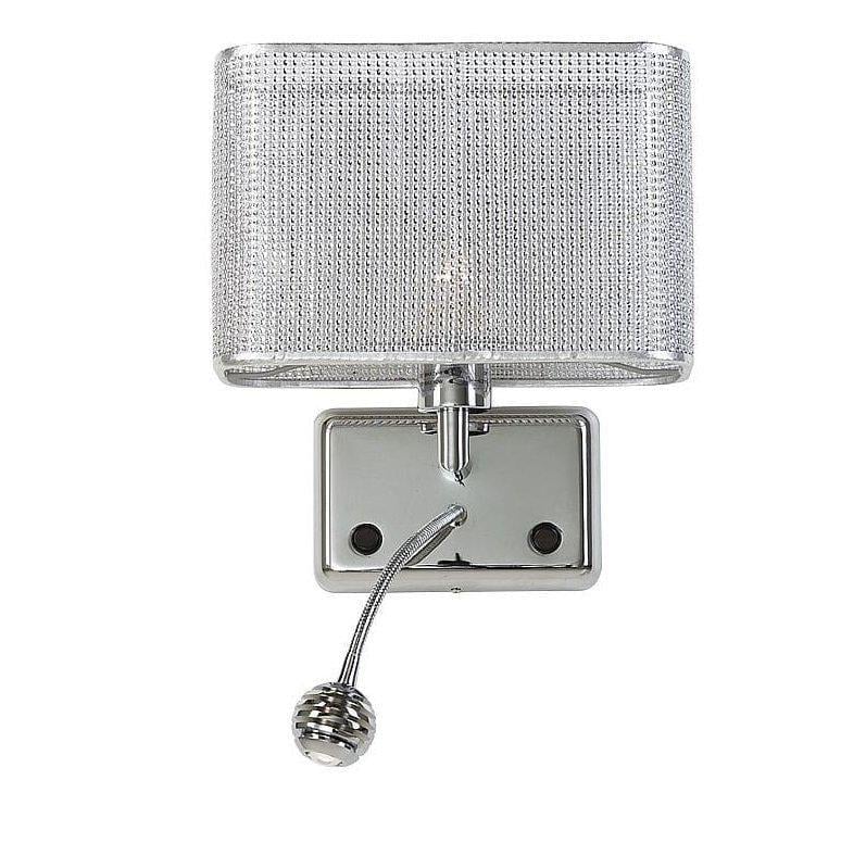 Бра Zuma Line Blink W0173-02A-F4B3 (ZuW0173-02A-F4B3)