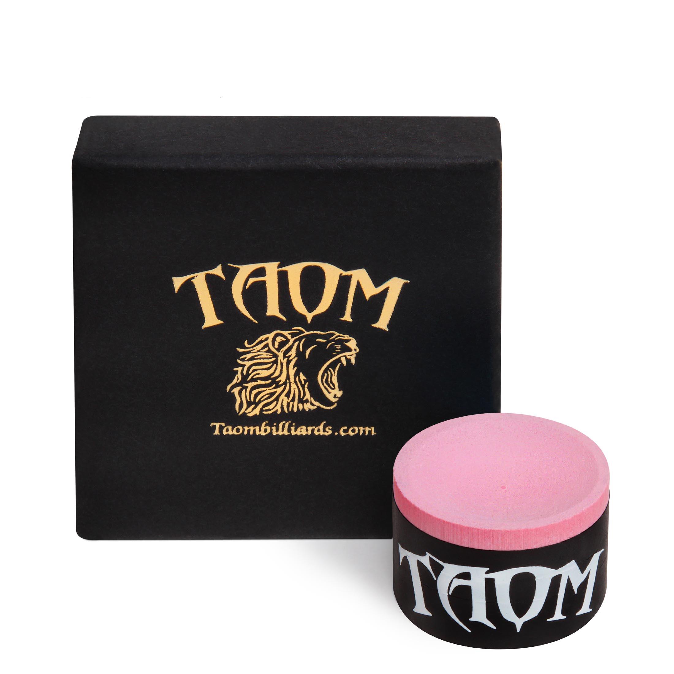 Крейда TAOM Pyro Chalk Limited Edition 1 шт. Pink (939)