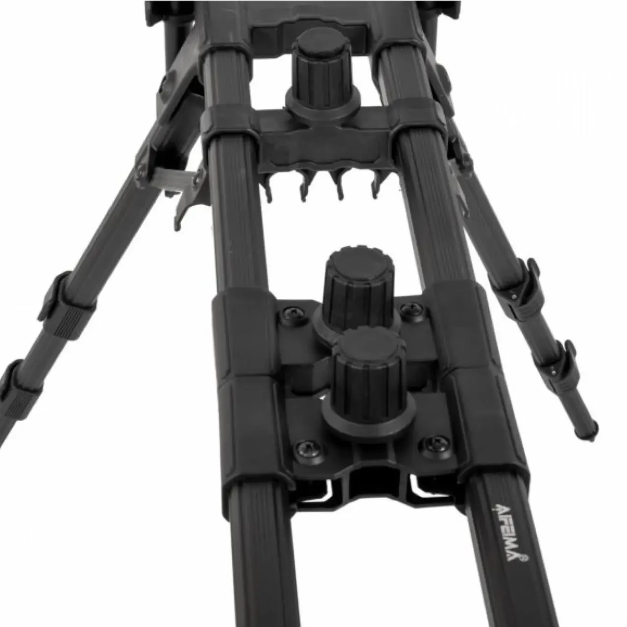 Род-под Feima алюминиевый на 4 удилища - фото 3 Род-под Feima алюминиевый на 4 удилища - фото 3