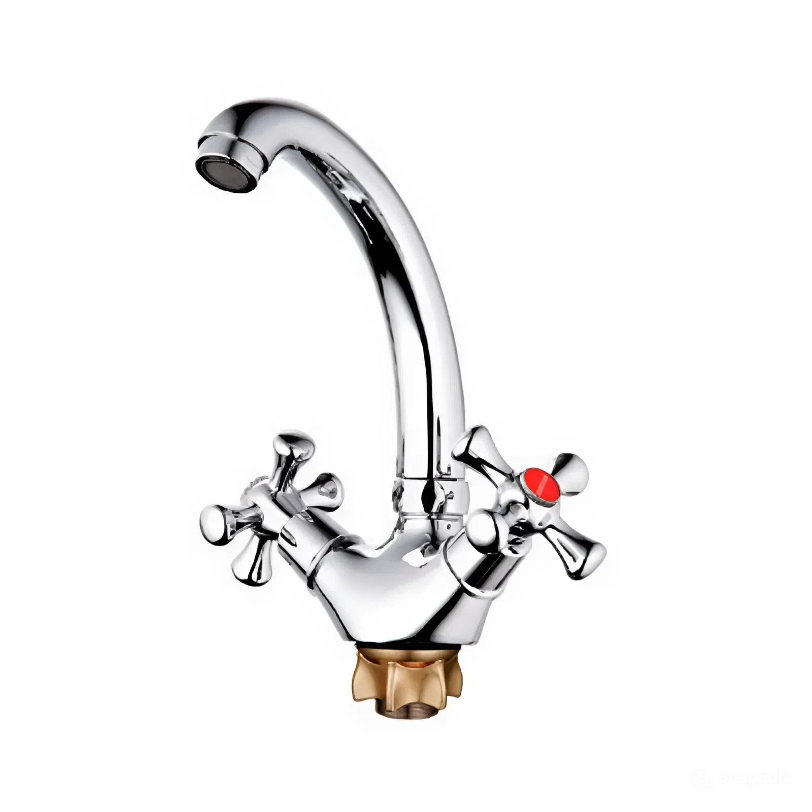 Смеситель для умывальника MIXXUS TLC4-827 (MI6497)