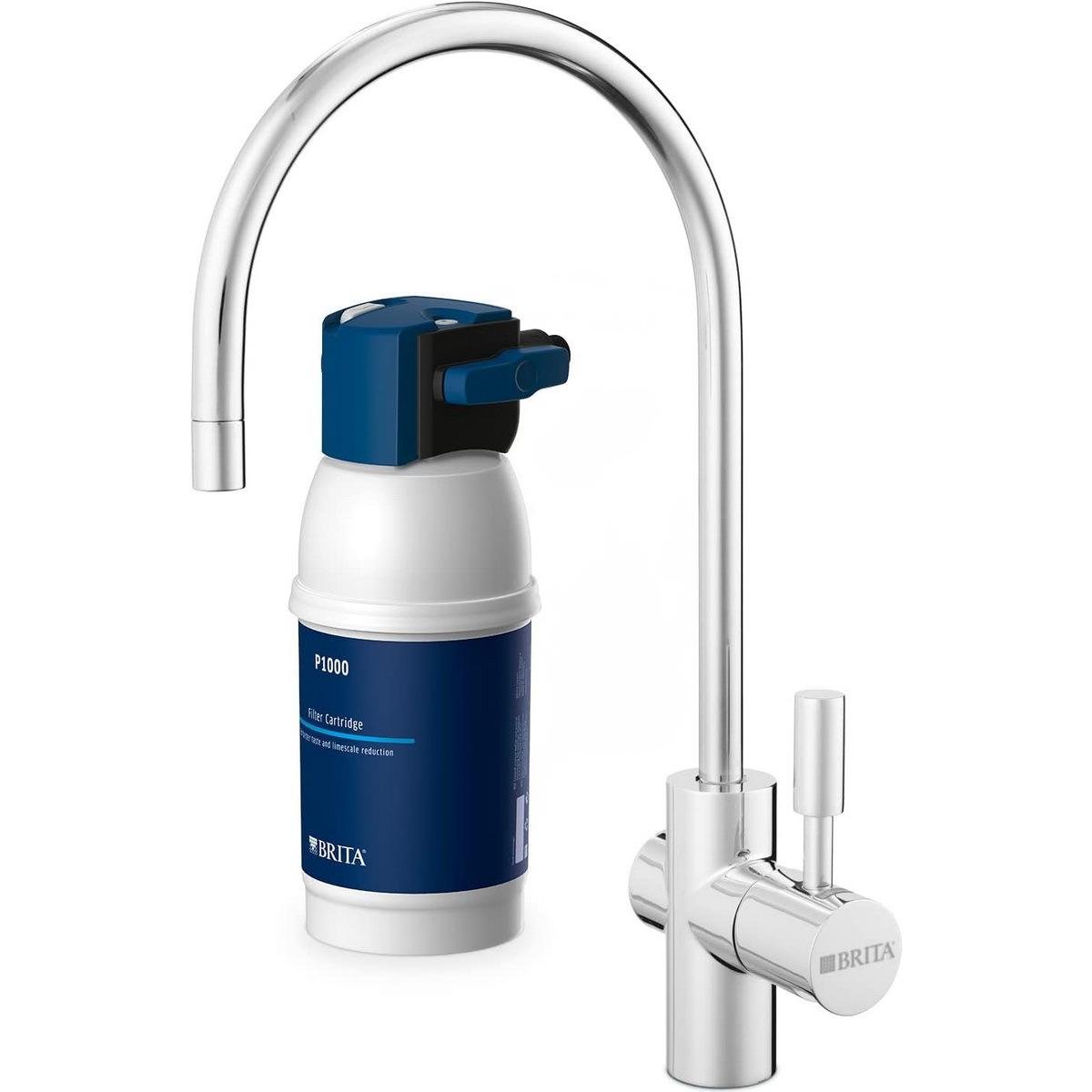 Фільтр для питної води BRITA MyPure P1 1025434