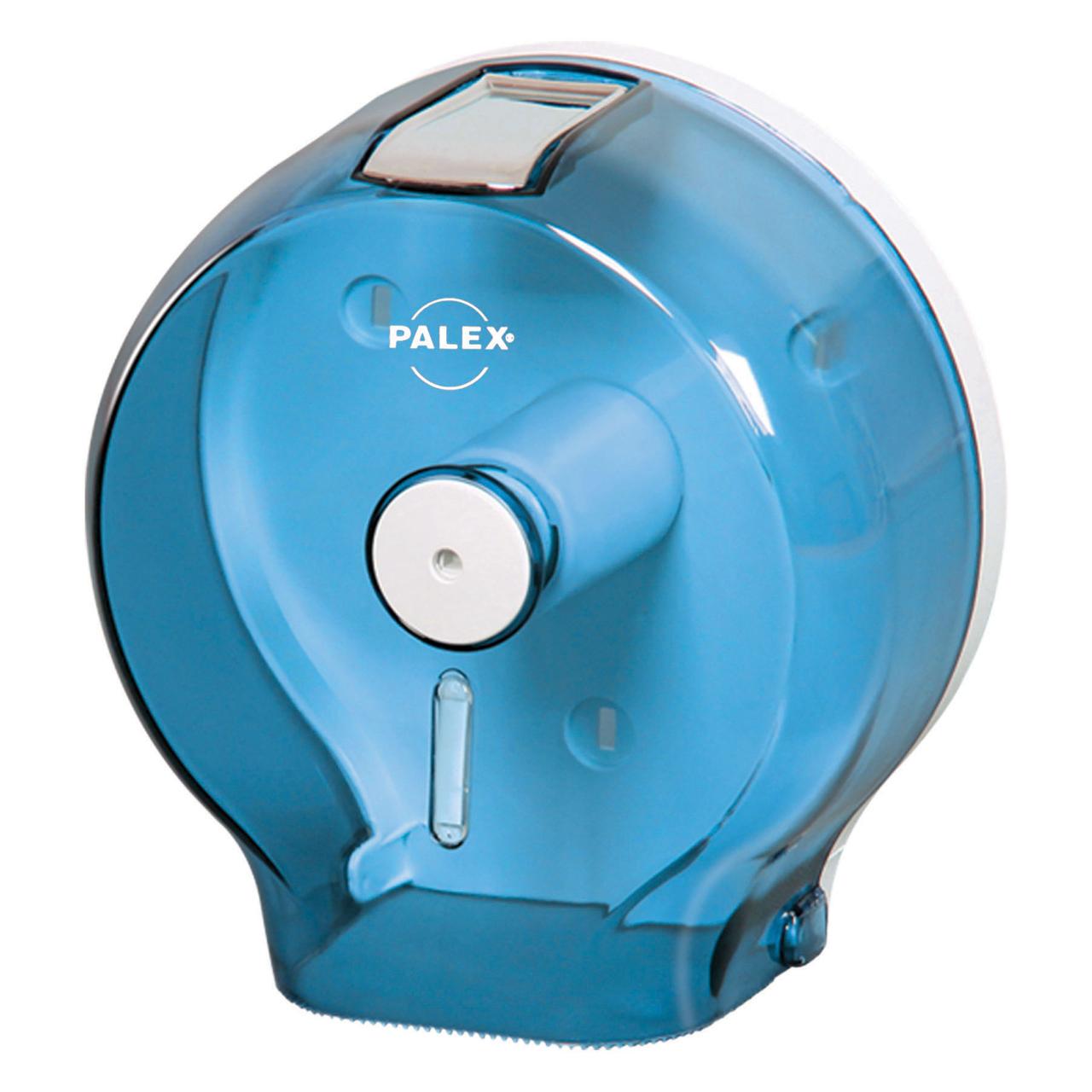 Диспенсер рулонной туалетной бумаги Palex Jambo (3444-1)