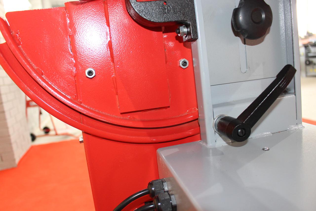 Кромкошлифовальный станок Holzmann KOS 2510N (27211391) - фото 10 Кромкошлифовальный станок Holzmann KOS 2510N (27211391) - фото 10