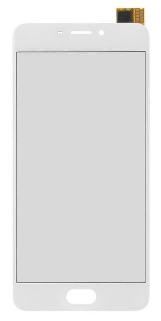 Сенсор touchscreen для Meizu M6 M711 Білий