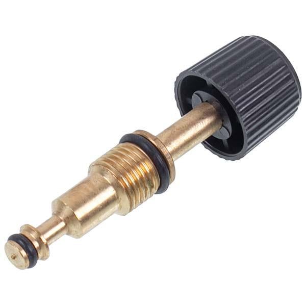 Кран подводки для газового котла Junkers/Bosch EKCO.L2/EKCO.LN2/EKCO.R1 (8707405230) Кран подводки для газового котла Junkers/Bosch EKCO.L2/EKCO.LN2/EKCO.R1 (8707405230)