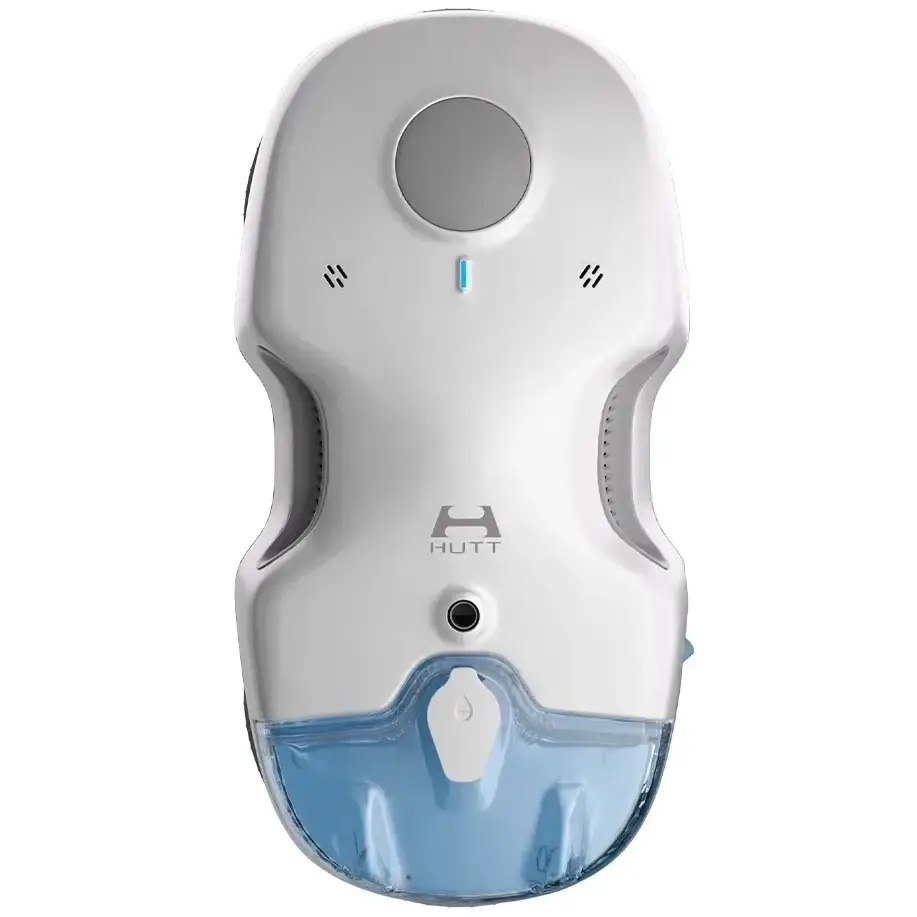 Робот для мойки окон HUTT C7 White