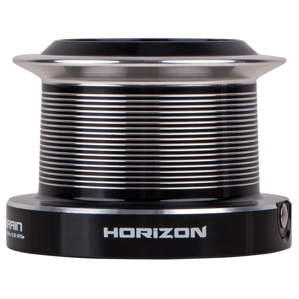 Шпуля для рыболовной катушки Brain Horizon Spool 8000 металлическая (d7c873d2)