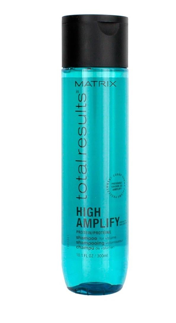 Шампунь для объема волос High Amplify Total Results Matrix 300 мл (497949876)