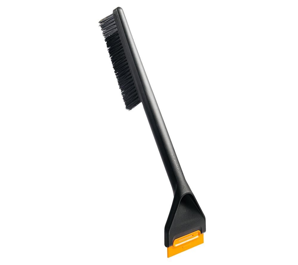 Щетка-скребок Fiskars Solid 46 см (12007)