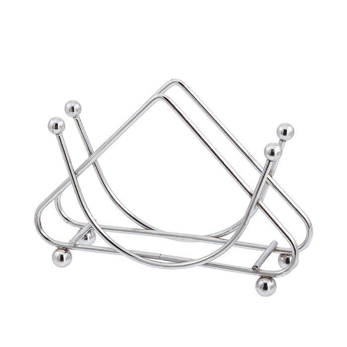 Салфетница Empire EM0111 12,5х3х8 см (ee80f091)