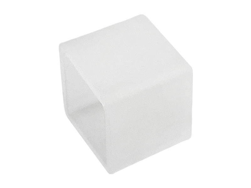 Заглушка LEDUA СП-1 для силиконового LED профиля (6820)