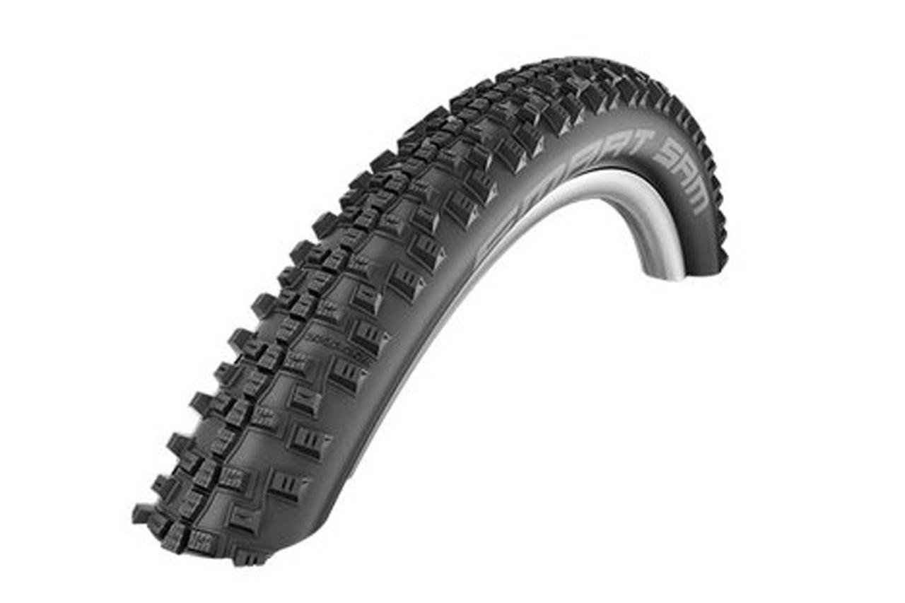 Покришка Schwalbe Smart Sam 29x2,10 67TPI 54-622