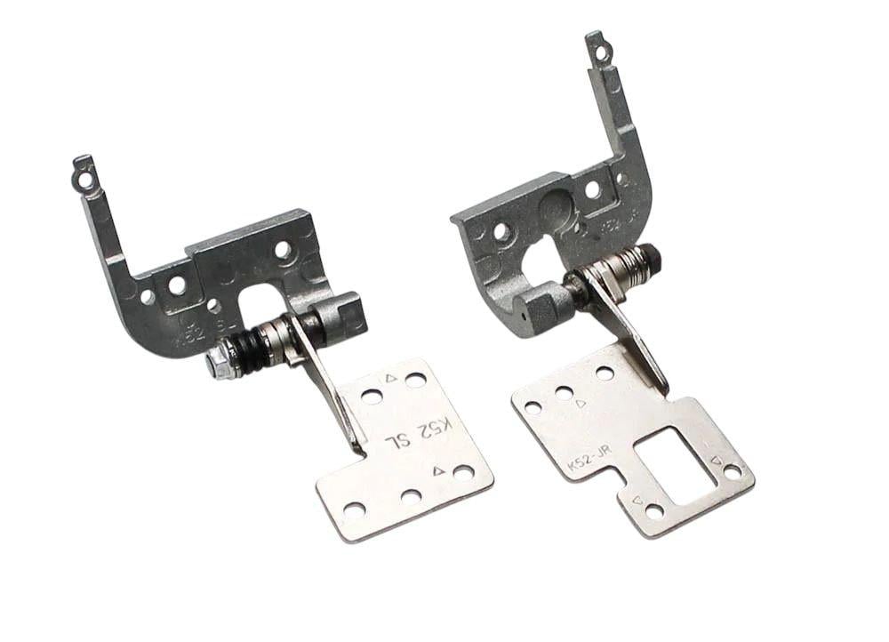 Петли для ноутбука ASUS X52/X52H/X52F series-пара