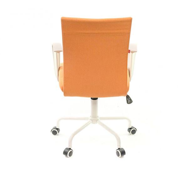 Кресло офисное АКЛАС Арси WT TILT Оранжевый (1611302) - фото 4 Кресло офисное АКЛАС Арси WT TILT Оранжевый (1611302) - фото 4