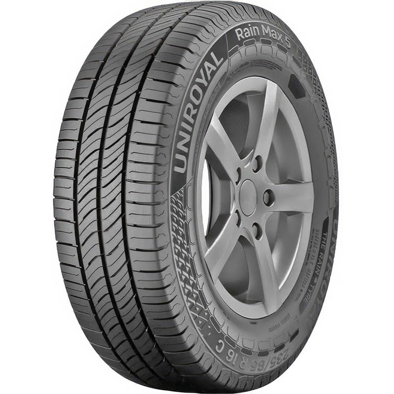 Автошина UNIROYAL Rain Max 5 225/75 R16C 121/120R (440141)