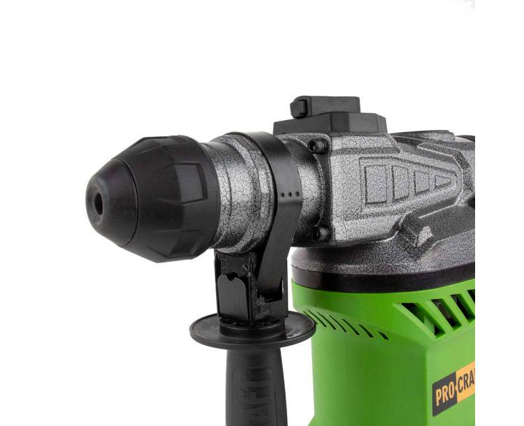 Перфоратор Procraft BH2150N - фото 6