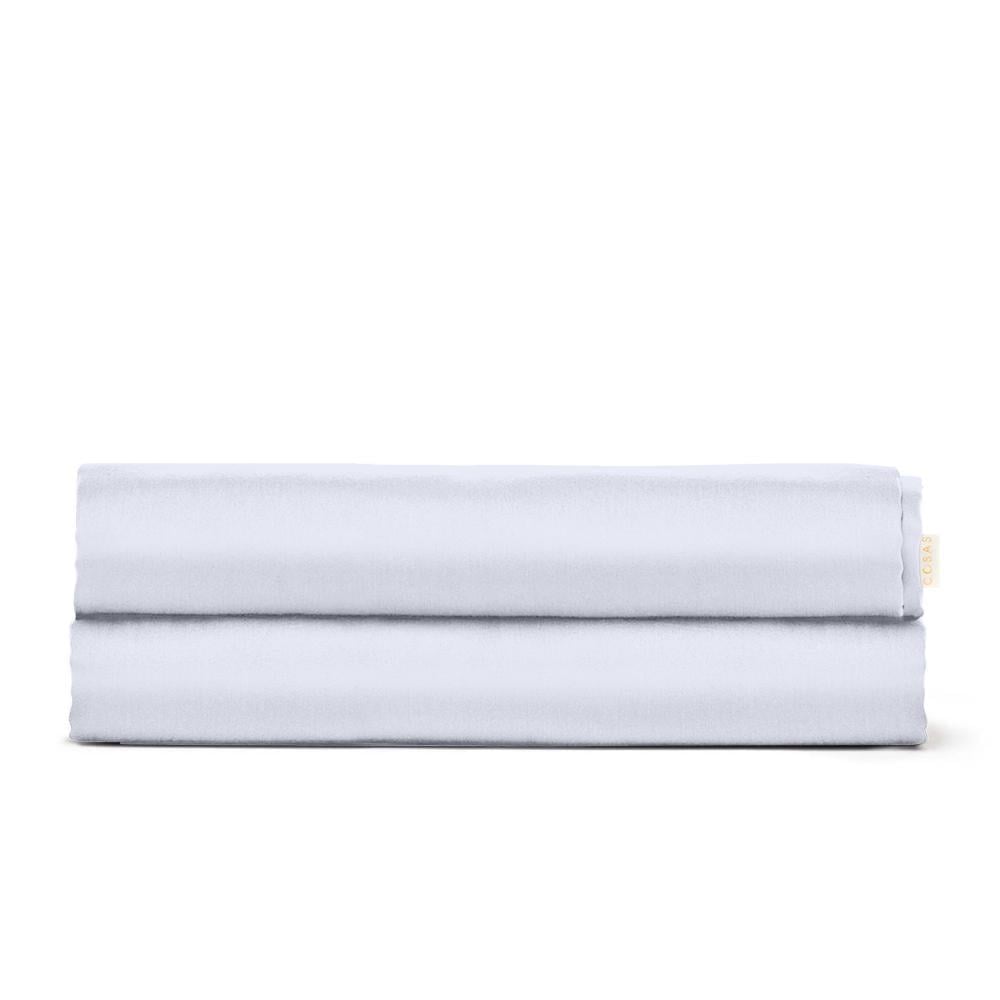 Простынь детская Cosas SILVER 110х160 см (4822052264379) - фото 1 Простынь детская Cosas SILVER 110х160 см (4822052264379) - фото 1