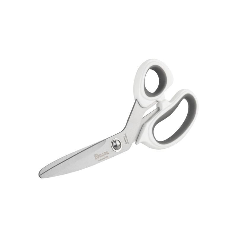 Ножницы PRECISION 210 мм Белый DIY-SCWL208/210-B Ножницы PRECISION 210 мм Белый DIY-SCWL208/210-B