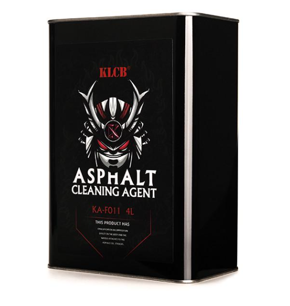 Очиститель битума и смолы KLCB Asphalt cleaning agent (25106650) Очиститель битума и смолы KLCB Asphalt cleaning agent (25106650)