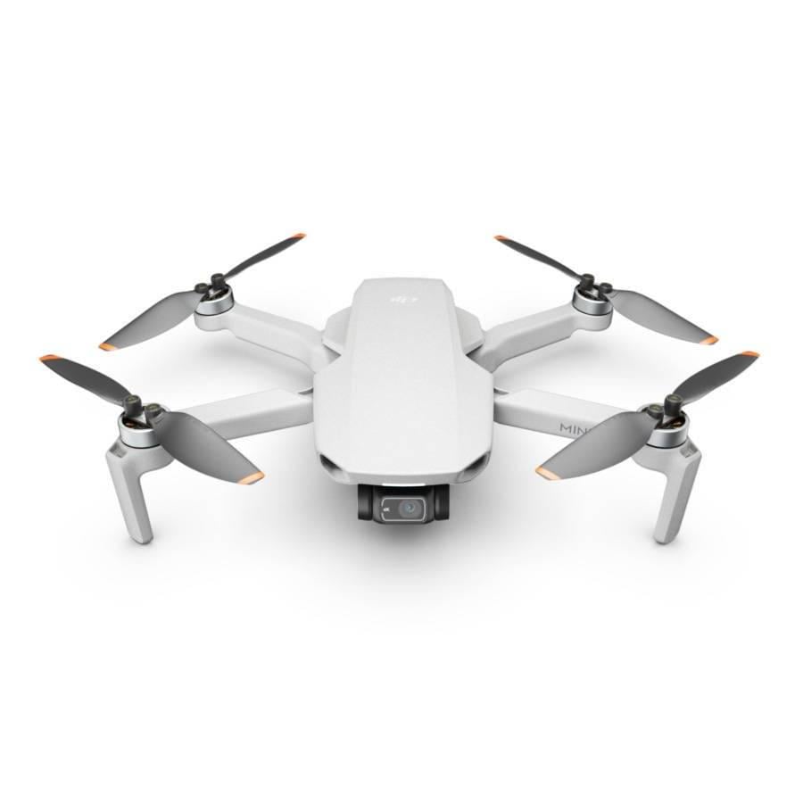 Квадрокоптер DJI Mini 2 (CP.MA.00000312.01) Квадрокоптер DJI Mini 2 (CP.MA.00000312.01)