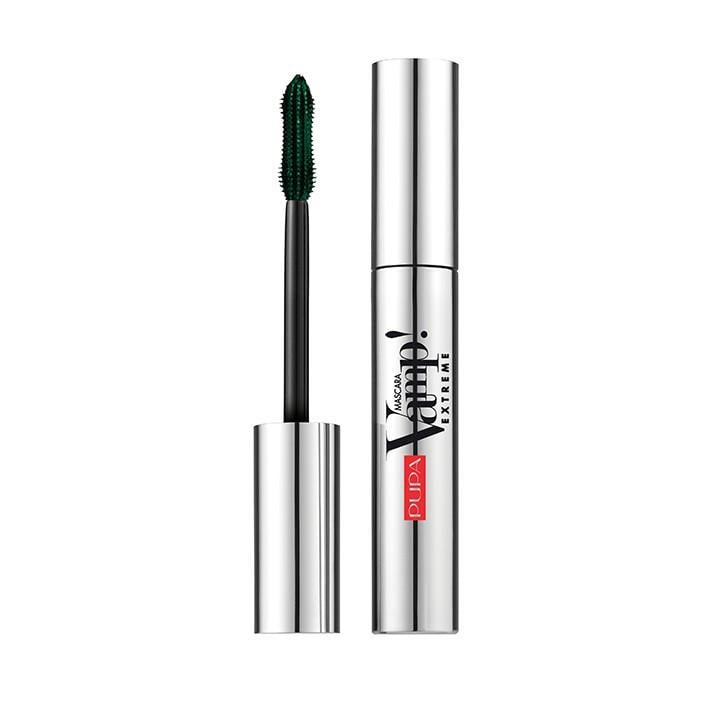 Тушь для ресниц Pupa Mascara Vamp! Extreme Extra Black №001 12 мл (8011607245413)