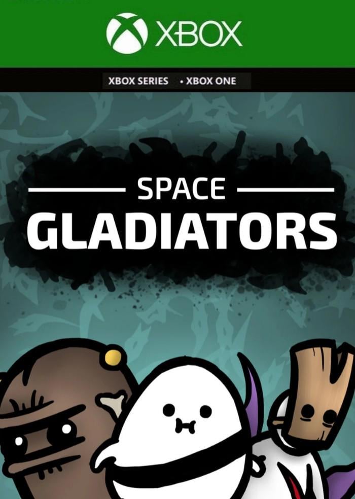 Ключ активації Space Gladiators для Xbox One/Series S/X (65907758)