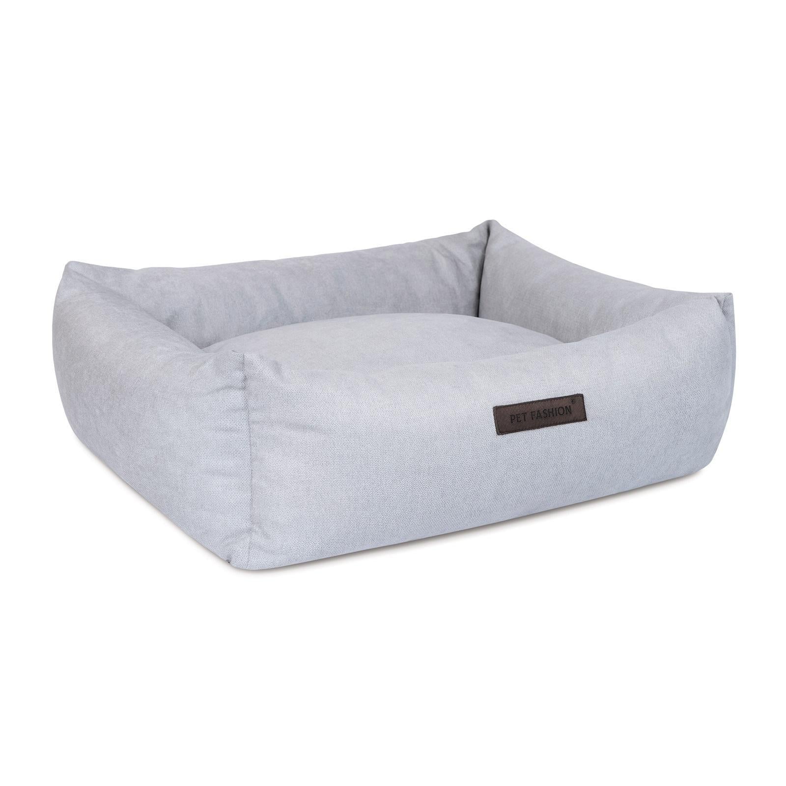 Лежак Pet Fashion Bond 60x50x18 см