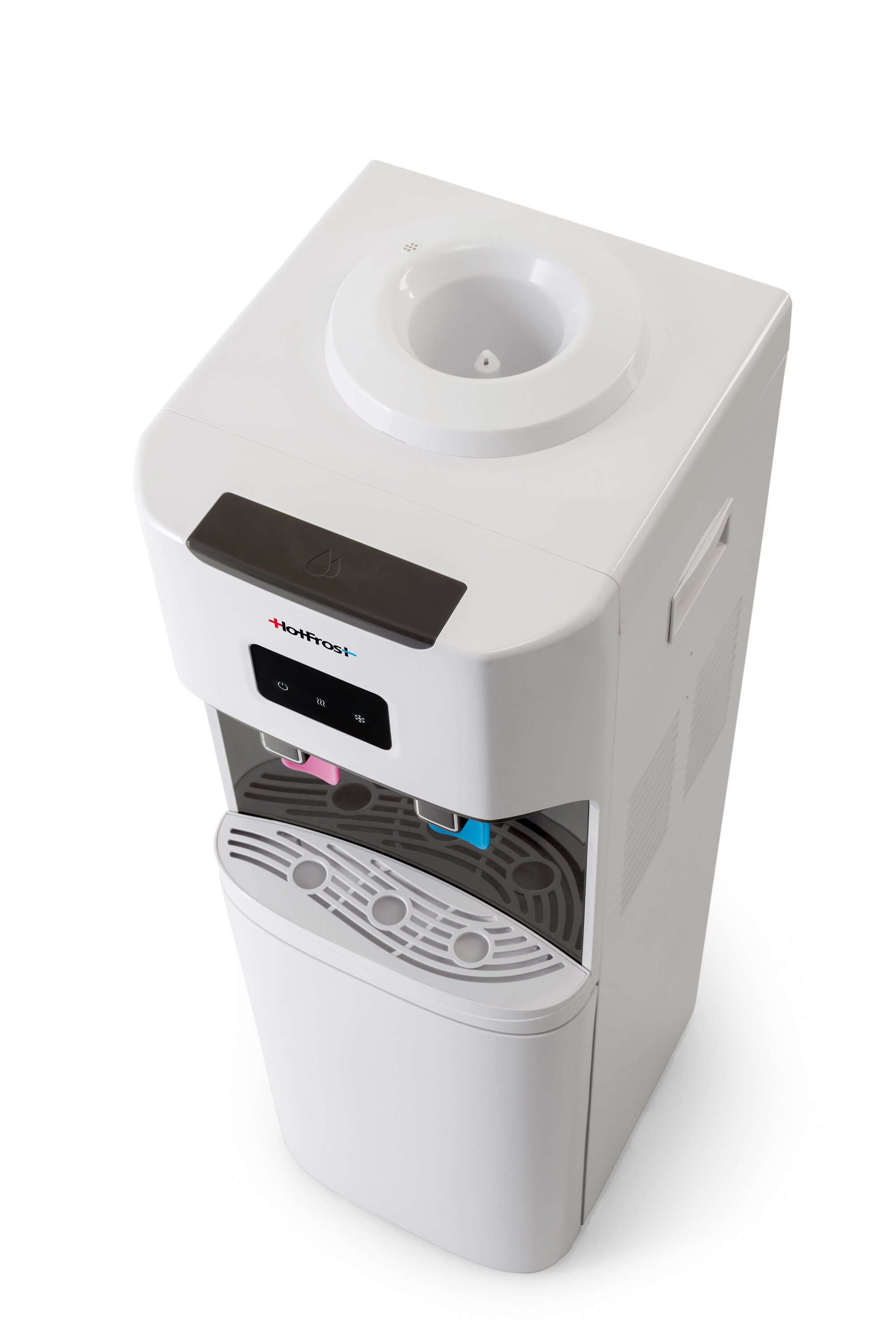 Кулер для води з компресорним охолодженням HotFrost V115C - фото 4 Кулер для води з компресорним охолодженням HotFrost V115C - фото 4